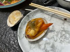 -泰白海鲜烧烤大全