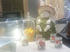 -食百绚全日制餐厅(成都棕榈泉费尔蒙酒店)
