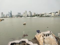 -鼓浪屿·皓月园