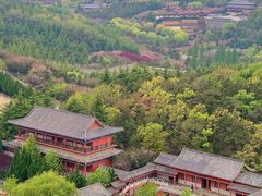 -石岛赤山风景区