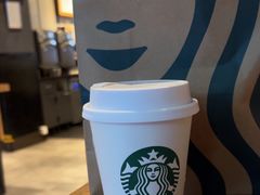 -星巴克(深圳北站B5检票口)