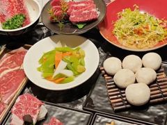 -牛将军•涮肉•烤肉(北京王府井·故宫店)