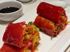 -稻香海鲜饭店(第一国际店)