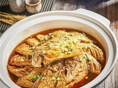 大锅海杂鱼-天津卫码头(南开大悦城店)