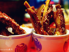 糖醋排骨-斗鸡饭场伙(新南门店)