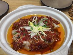 -叁煨蹄花·下饭盐帮菜(人民广场店)