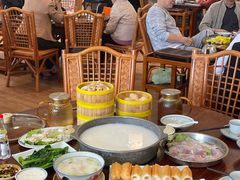 -顺德一品粥·20年凤城老字号(芳村店)