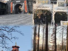 -云龙湖旅游景区