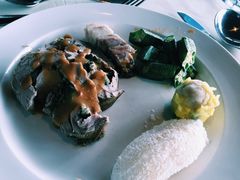 -澳门旅游塔360°旋转餐厅(南湾湖广场店)