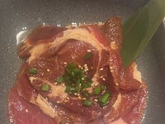 -新石器烤肉(虹悦城店)