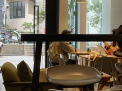 -Home Cafe(水榭春天店)