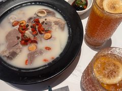 -新兴·金羊座·粤菜点心(乐峰店)