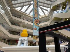 -光启城时尚购物中心