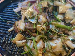 -黑窑厂糖油饼烤鸭·清真菜(旗舰店)
