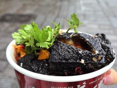 -黑色经典臭豆腐·湖南特产(太平街口店)