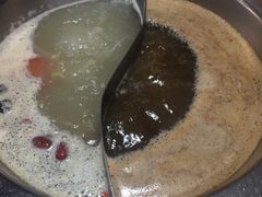 -傣妹火锅(南京东路一店)