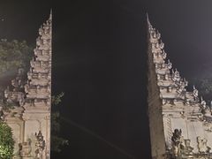-库塔海滩