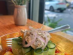 -La Strada(安福路店)