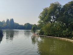 -洛阳市隋唐城遗址植物园