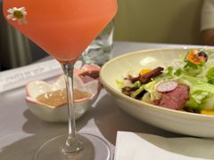 -PARFUM FLORAL花境法餐(南京首店)