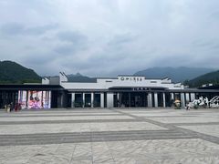 -石台牯牛降景区