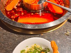 -巴蜀大宅门火锅(北大街店)