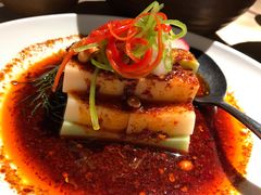 油辣子米豆腐-山石榴·贵州菜(丰盛里店)