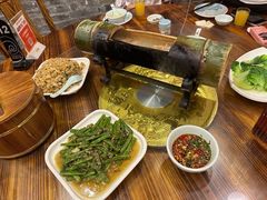 -61号餐吧(兴坪古镇漓江店)