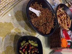 -聚味瞿记·龙虾堂(天元店)