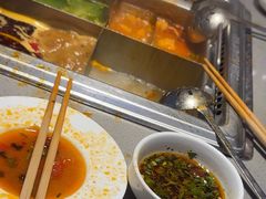 -海底捞火锅(金光华店)