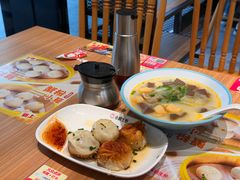 -小杨生煎(松江大学城店)