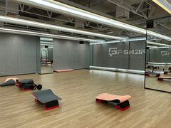 -FLARE STAR FITNESS(复地活力城店)