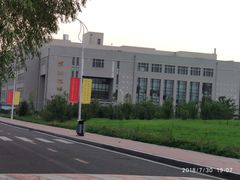 -吉林大学(前卫南区)