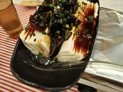-年轮烧烤·羊蝎子·烤鱼(星湖街店)