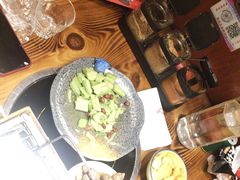 -香约老地方烧烤(九道街店)