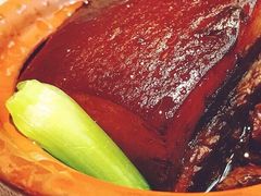-山外山菜馆(玉泉路店)