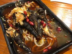 -豆爺小面(朱雀店)