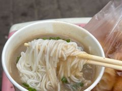 鲜鱼糊粉-汪记鲜鱼糊汤粉(沈阳路总店)