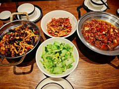 -八碗湘长沙市井菜(坡子街店)