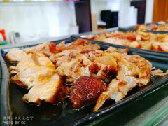 -欧阳家吊炉饼(九纬路店)