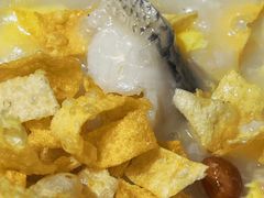 艇仔粥-荔银肠粉(广州天河华利路店)
