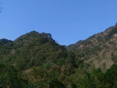 -天明山温泉大酒店
