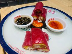 -荔银肠粉·非遗手藝(夫子庙店)