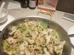 -大丰收脆鱼(浦西万达店)