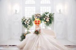 -格乐利雅婚礼艺术中心(浦东花木店)