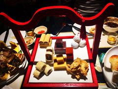 -京味斋·北京烤鸭(北京南站洋桥店)