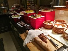 -索菲特西湖大酒店·香榭丽全日候餐厅(南山路店)