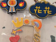 -小意思咖啡店(草桥店)