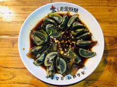 -老金烧烤(伟东新都店)