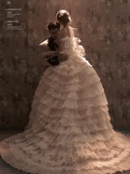 -巴黎经典婚纱摄影PARISSIC